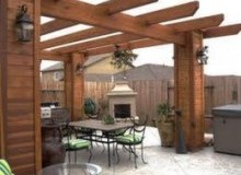 Kwikfynd Pergolas
middleflat